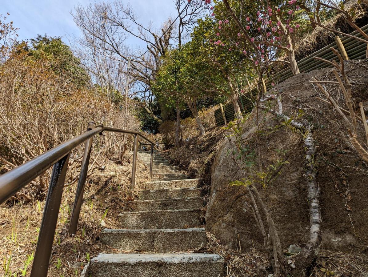 Villa Hakone湖空 Eksteriør bilde