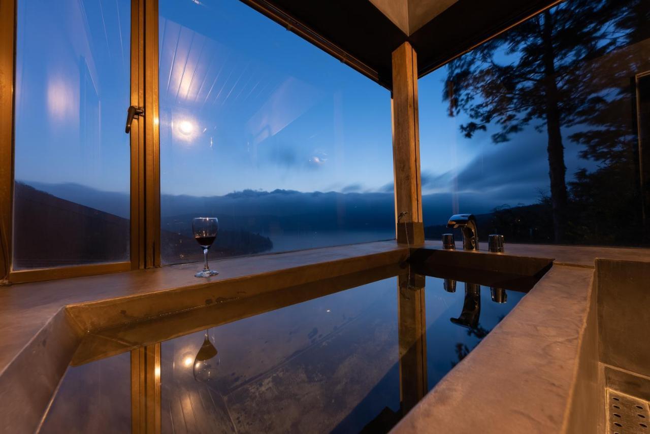 Villa Hakone湖空 Eksteriør bilde