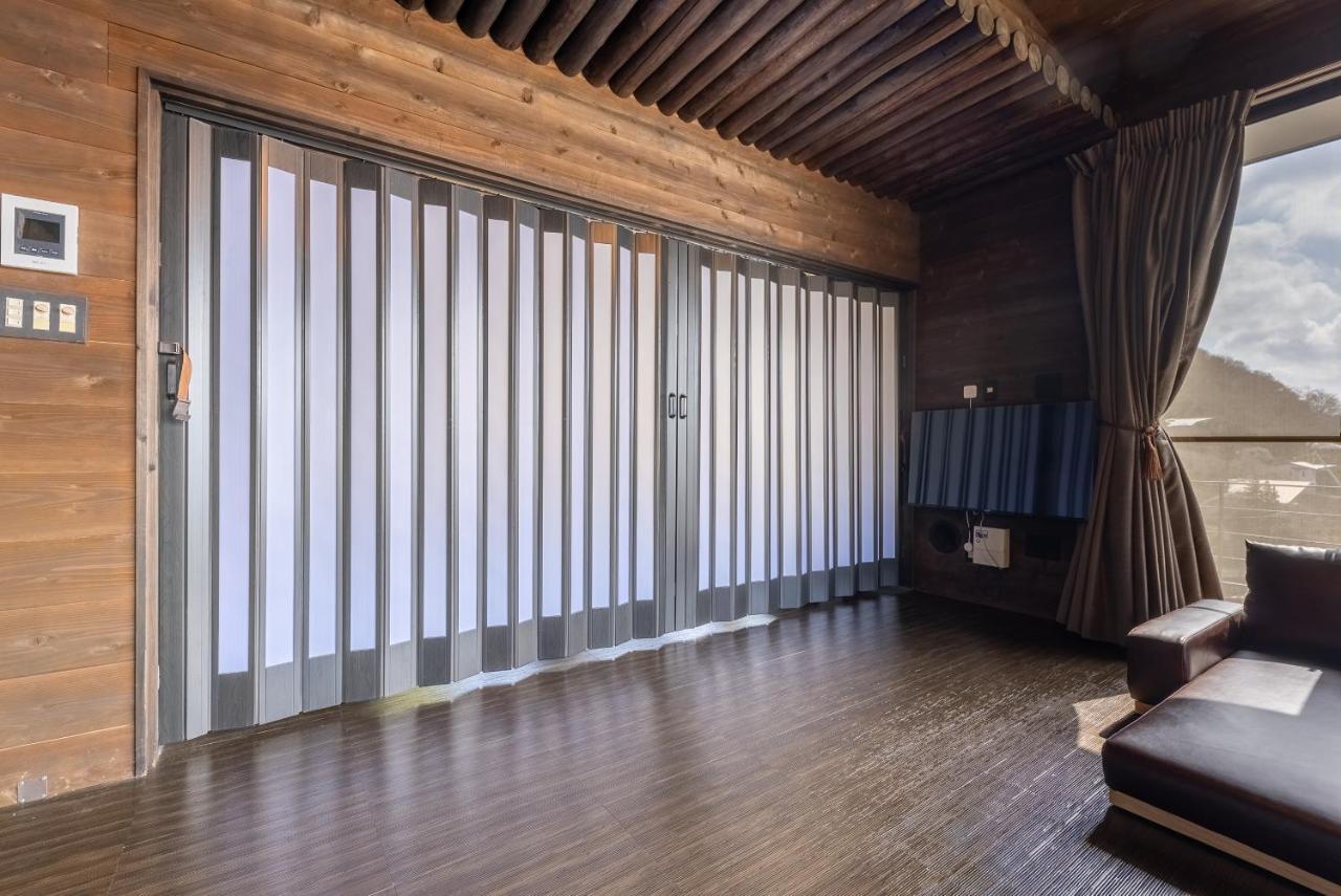 Villa Hakone湖空 Eksteriør bilde